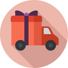 Shipment Icon